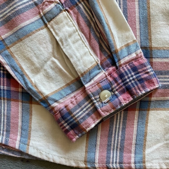 NWT-GIRLS BUNDLE-OSH KOSH & JUSTICE-SIZE 10 - Picture 5 of 8